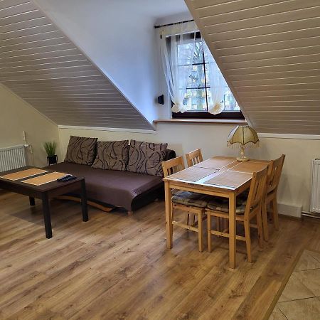 Apartament Fregata Kołobrzeg Esterno foto