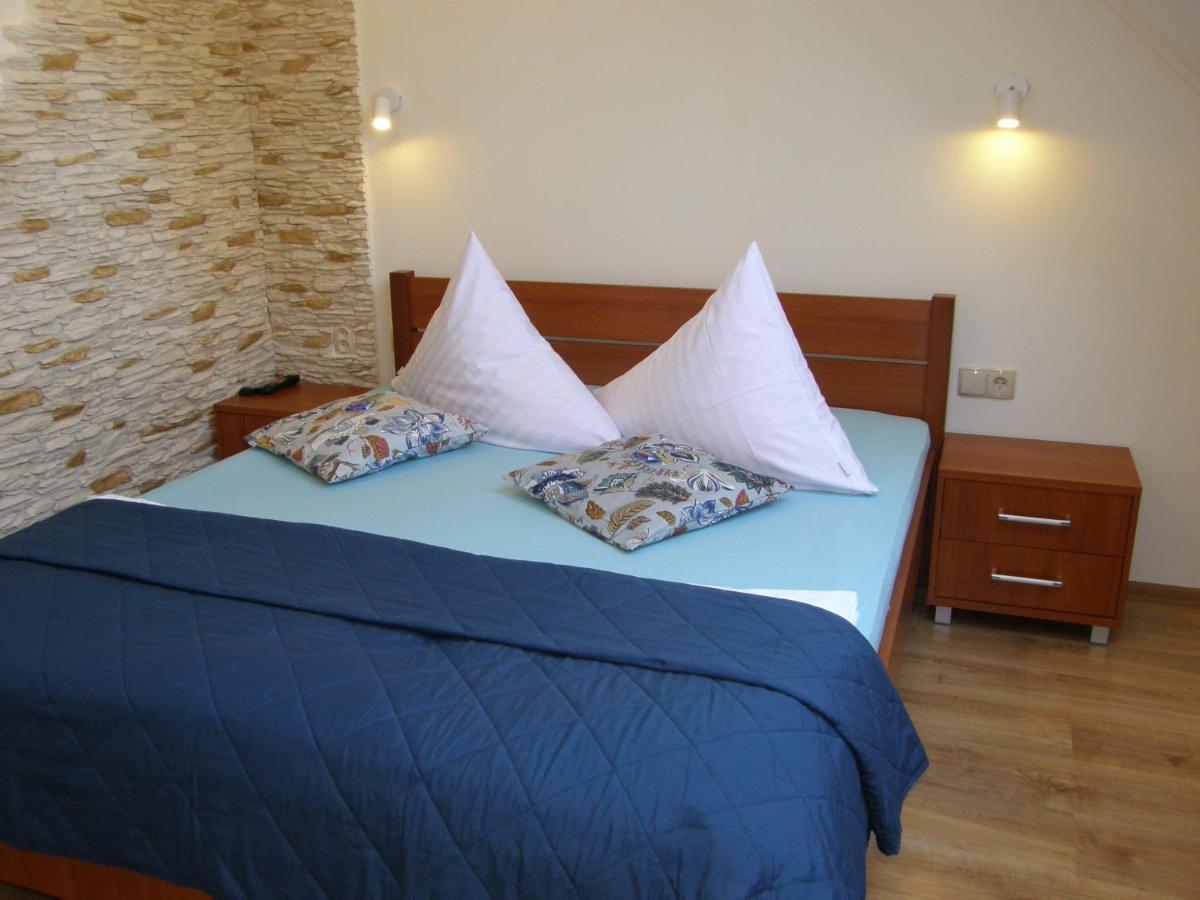 Apartament Fregata Kołobrzeg Esterno foto