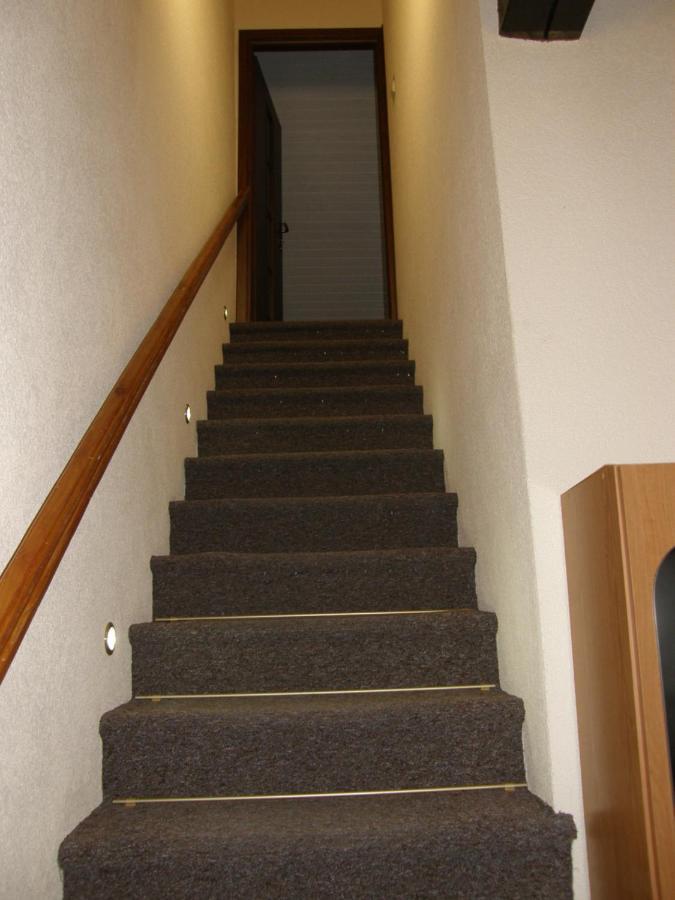 Apartament Fregata Kołobrzeg Esterno foto